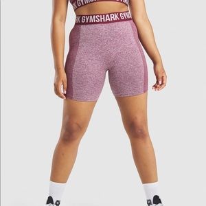 Gymshark Flex Shorts